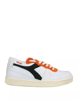 Кеды Diadora, белый
