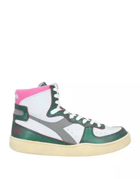 Кеды Diadora, белый