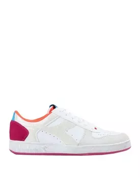 Кеды Diadora, белый