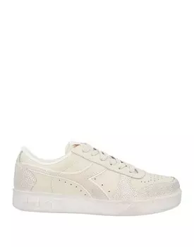 Кеды Diadora, белый