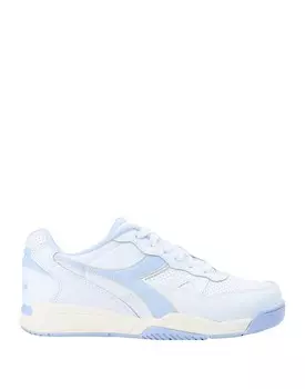 Кеды Diadora, белый