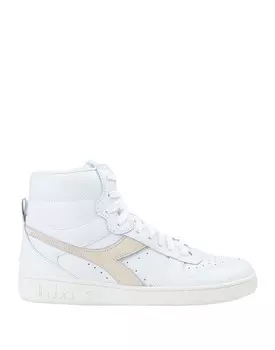Кеды Diadora, белый