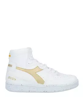 Кеды Diadora, белый