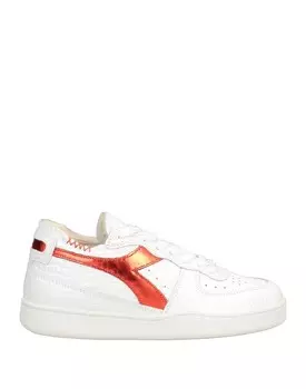 Кеды Diadora, белый