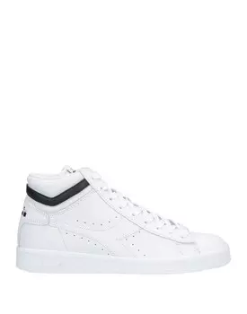 Кеды Diadora, белый