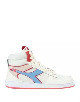 Кеды Diadora, белый