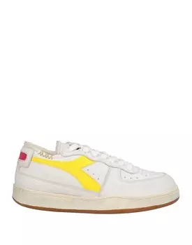 Кеды Diadora, белый