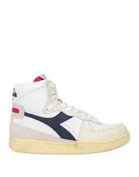 Кеды Diadora, белый