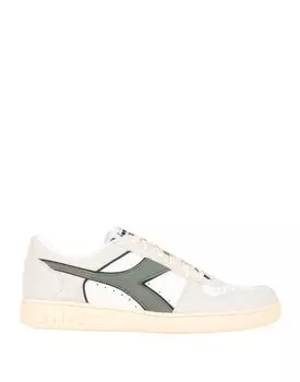 Кеды Diadora, белый