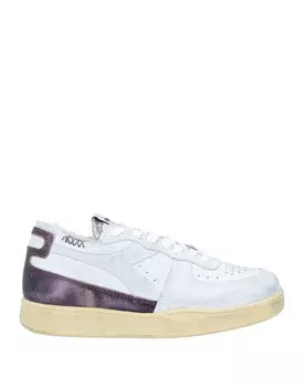 Кеды Diadora, белый