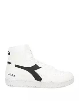 Кеды Diadora, белый