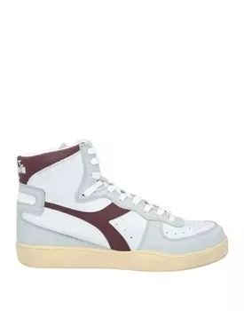 Кеды Diadora, белый