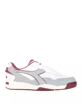 Кеды Diadora, белый