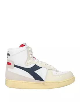 Кеды Diadora, белый