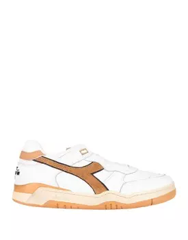 Кеды Diadora, белый