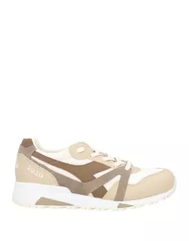 Кеды Diadora, бежевый