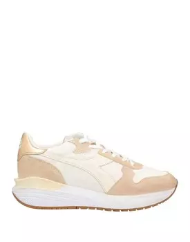 Кеды Diadora, бежевый