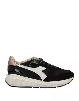 Кеды Diadora, черный