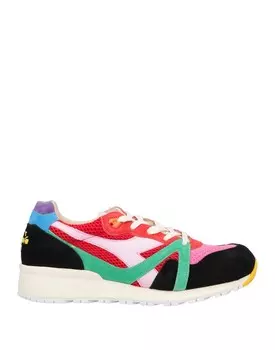 Кеды Diadora, черный