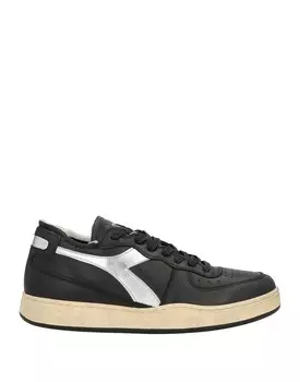 Кеды Diadora, черный