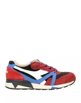 Кеды Diadora, коричневый