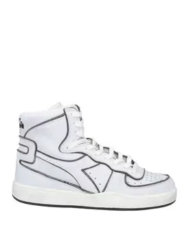 Кеды Diadora, молочный