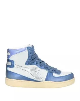 Кеды Diadora, небесно-голубой