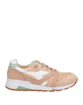 Кеды Diadora, розовый
