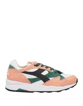 Кеды Diadora, розовый