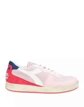 Кеды Diadora, розовый