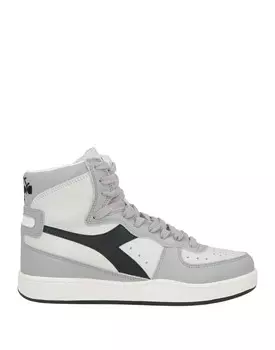 Кеды Diadora, серый