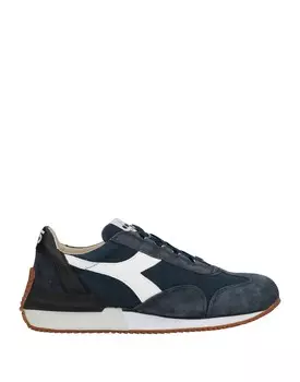 Кеды Diadora, синий