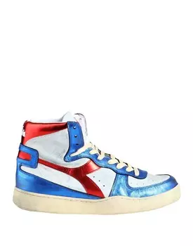 Кеды Diadora, синий