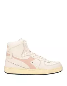 Кеды Diadora, слоновая кость