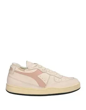 Кеды Diadora, слоновая кость