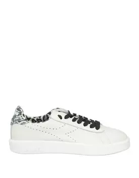 Кеды Diadora, слоновая кость