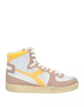 Кеды Diadora, светло-коричневый