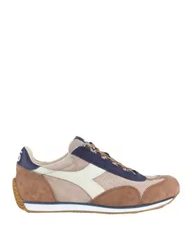 Кеды Diadora, светло-коричневый