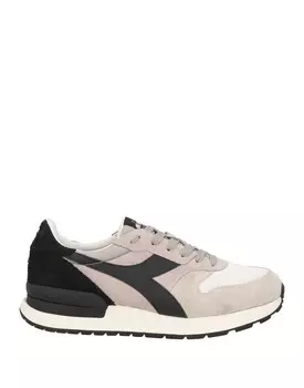 Кеды Diadora, светло-серый