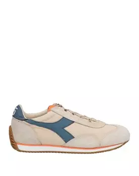 Кеды Diadora, светло-серый