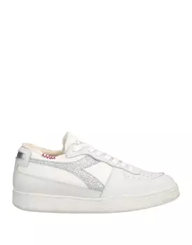 Кеды Diadora, светло-серый