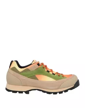 Кеды Diemme, оранжевый