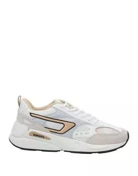 Кеды Diesel, белый