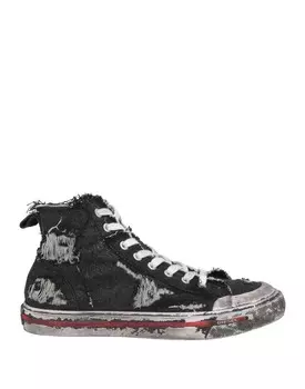 Кеды Diesel, черный