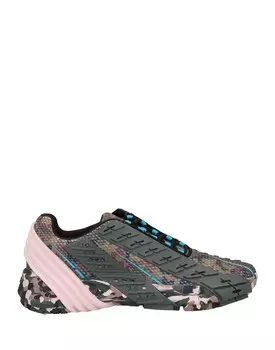 Кеды Diesel, серый