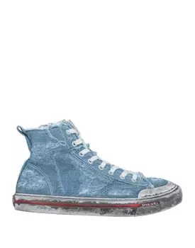 Кеды Diesel, синий