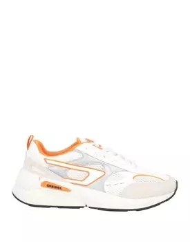 Кеды Diesel, светло-серый