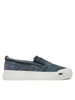 Кеды Diesel Zapatillas de tenis S-Athos Y03268 P6955, синий