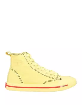 Кеды Diesel, желтый