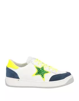 Кеды Divine Follie, белый